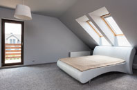 Millhayes bedroom extensions