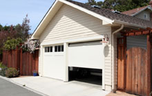 Millhayes garage construction leads
