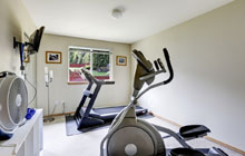 Millhayes home gym construction leads