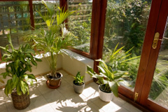 Millhayes orangery costs